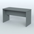 Стол консультанта большой в аптечный зал СС-43 Темно-Серый