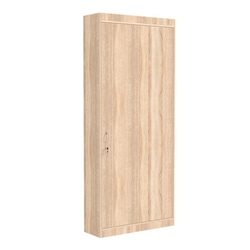 Дверной блок №2, Дуб Сонома