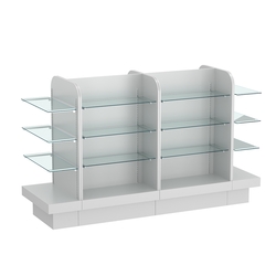 Островная система ФАРМА №4, Серый