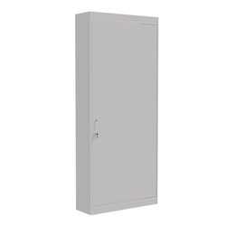 Дверной блок №2, Серый