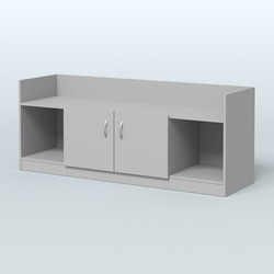 Тумба Виенсо, Серый