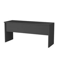 Скамейка для раздевалок №2-3, Черный