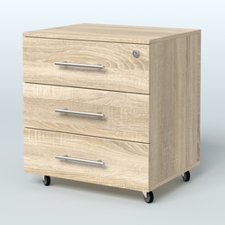 Тумба Леван, Дуб Сонома