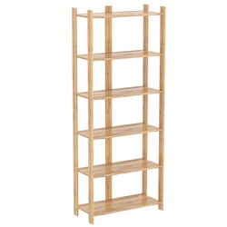 Стойка из ДСП №4 серии Эконом, Дуб Золотистый