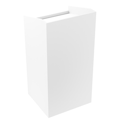 Кафедра для выступлений Конференс №5, Белый