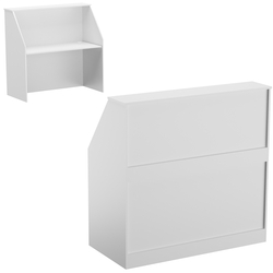 Стойка ПРАКТИК №2, Серый