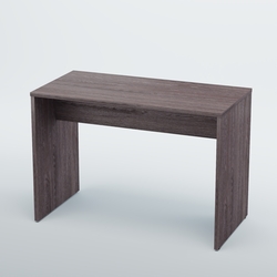 Барный стол "Кофе-брейк" №1, Ясень Анкор темный