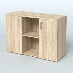 Греденция ТБ-01, Дуб Сонома