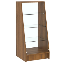 Прилавок для конфет и орехов №3-600-СП, Орех