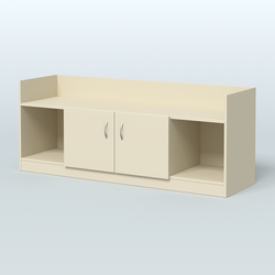 Тумба Виенсо, Крем Вайс