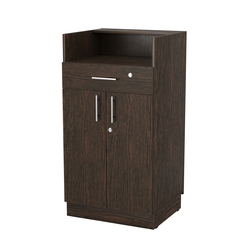 Кассовый прилавок "Диаманд" №10-600, Дуб Венге