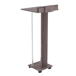 Кафедра для выступлений Конференс №22-ВБ, Ясень Анкор темный - U31105