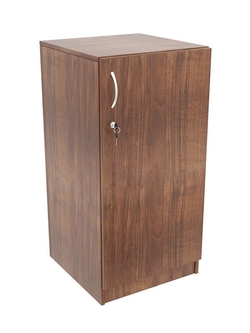 Прилавок Истра №135 стационарный (закрытый), Орех