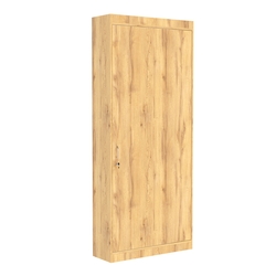 Дверной блок №2, Дуб Золотистый