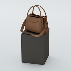 Демо-стенд Ступень №1, Черный