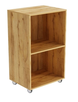 Прилавок Тандем №13, Дуб Золотистый