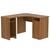 Стол угловой СУ-04-Л (левосторонний) Орех