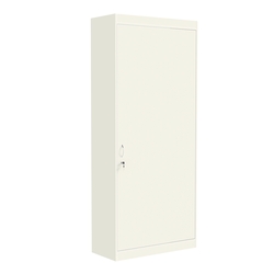 Дверной блок №1, Белый