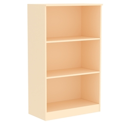 Стеллаж офисный ВЕКТОР СТ-04, Крем Вайс