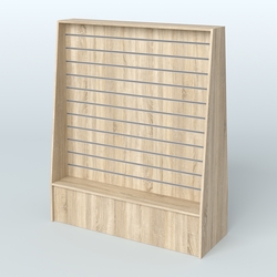 Островная система Эпос, Дуб сонома