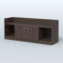 Тумба Виенсо, Дуб Венге