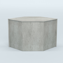 Стол-ресепшен серии ПРАЙМ №3 угловой, Метрополитан Грей