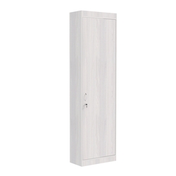 Дверной блок №3, Ясень Анкор светлый