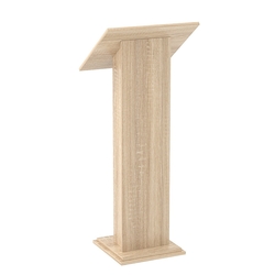 Кафедра для выступлений Конференс №29, Дуб Сонома