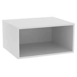 Антресоль Эконом №2-500 (600х500мм) , Серый