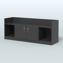 Тумба Виенсо, Черный