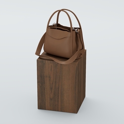 Демо-стенд Ступень №1, Орех