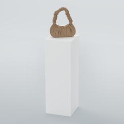 Демо-стенд Ступень №3, Белый