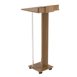 Кафедра для выступлений Конференс №22-ВБ, Орех