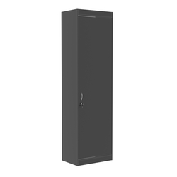 Дверной блок №4, Антрацит