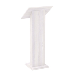 Кафедра для выступлений Конференс №29, Ясень Анкор светлый