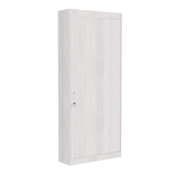 Дверной блок №2, Ясень Анкор светлый