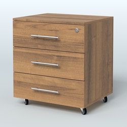 Тумба Леван, Орех