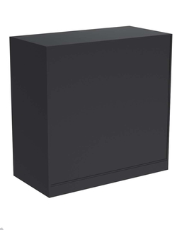 Прилавок Тандем №1, Черный