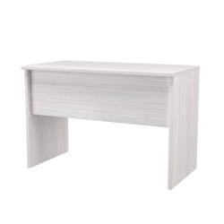 Скамейка для раздевалок №2-2, Ясень Анкор светлый