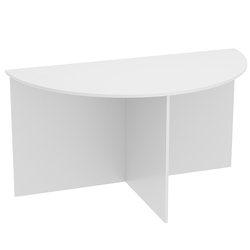 Стол приставной СП-22, Серый