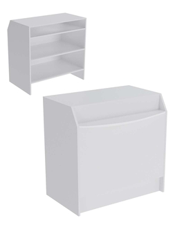 Алмаз Прилавок №3 , Серый