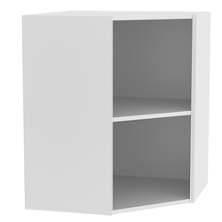 Антресоль угловая А-05, Серый