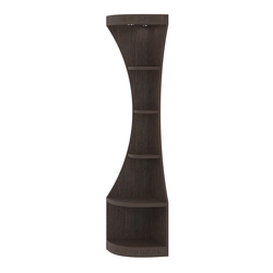 Стеллаж Гарант секторный №1, Дуб Венге