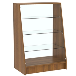 Прилавок для конфет и орехов №3-СП, Орех