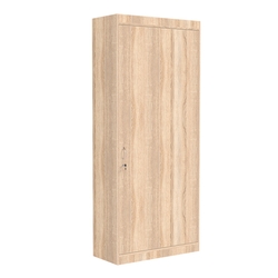 Дверной блок №1, Дуб Сонома