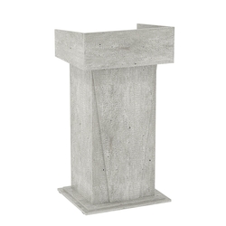 Кафедра для выступлений Конференс №28, Метрополитан Грей