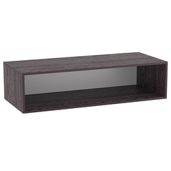 Антресоль Эконом №1-2-500 (1200х500мм), Ясень Анкор темный - U31105