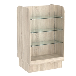 Модуль №1 островной системы ФАРМА, Дуб сонома