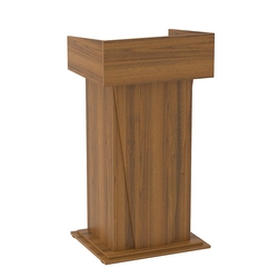 Кафедра для выступлений Конференс №28, Орех