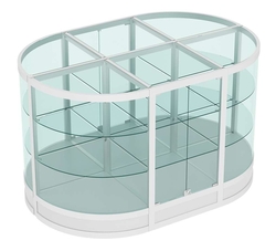 Прилавок-остров №11 (1,5 кв.м), Серый